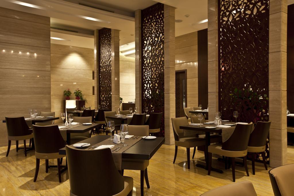 Zubarah Hotel Ντόχα Εξωτερικό φωτογραφία